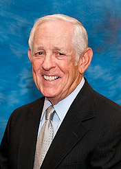Dr. Gordon Newman