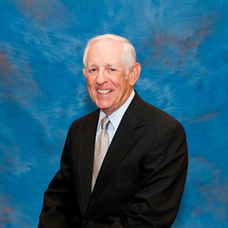 Gordon Newman, MD