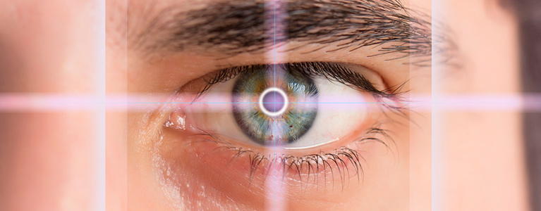 Laser Vision Correction