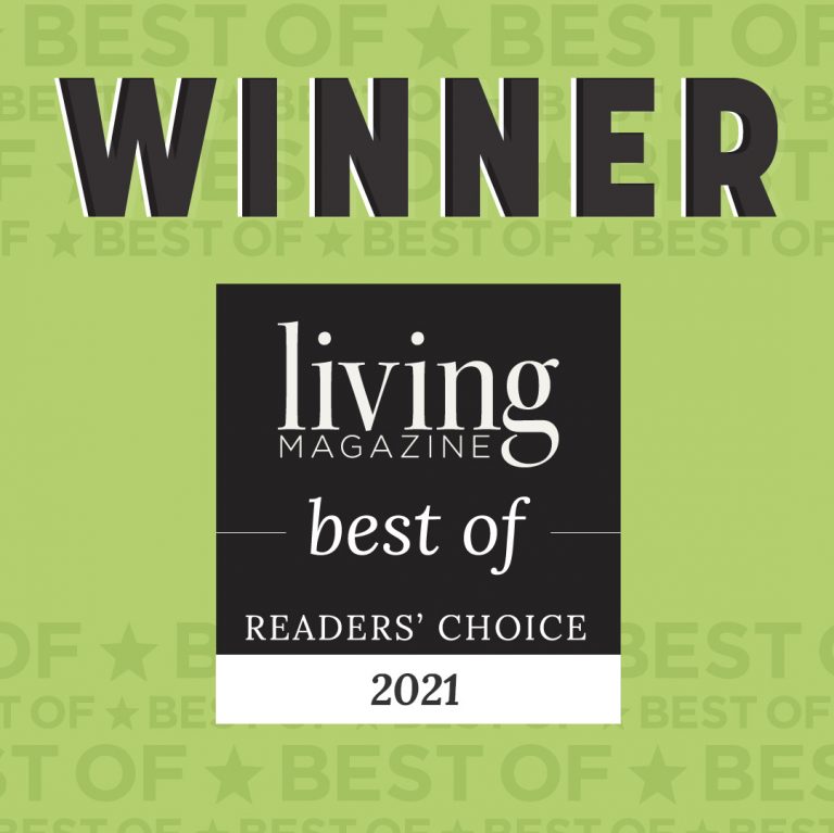 Best of Living Magazine 2021Instagram Photobutton 1 768x767 1