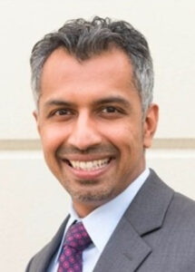 Silus Motamarry, MD, FACS