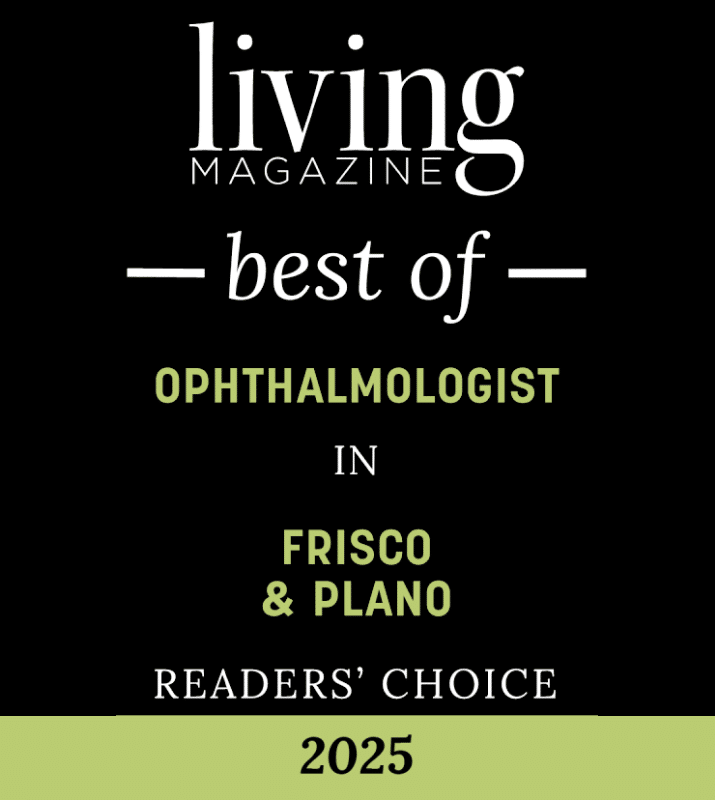 Frisco-Plano-Ophthalmologist